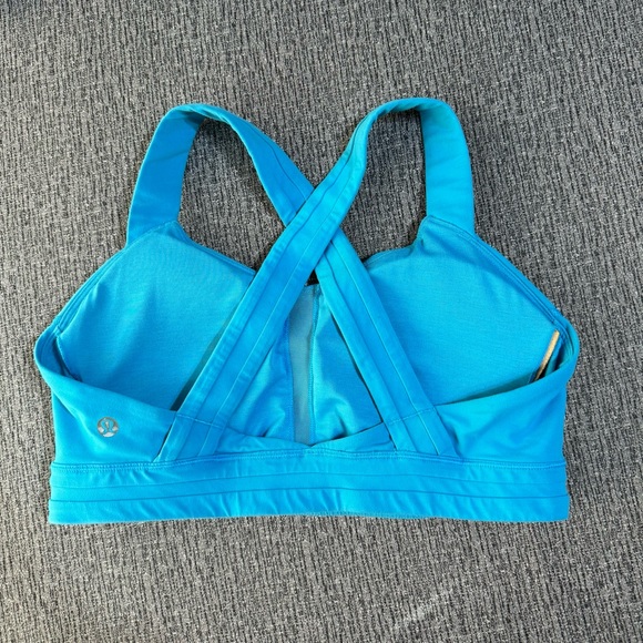 Lululemon Rack Pack Bra - Picture 8 of 13